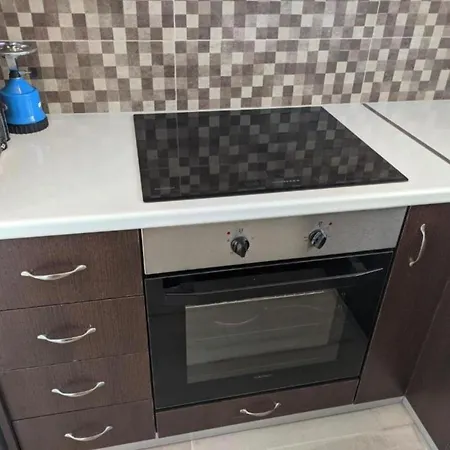 Apartment Ventus Pandora *