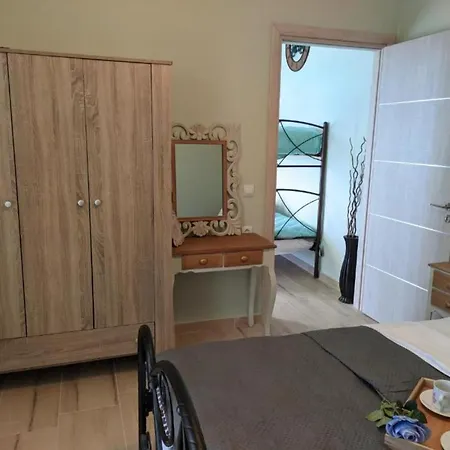 Apartment Ventus Pandora *