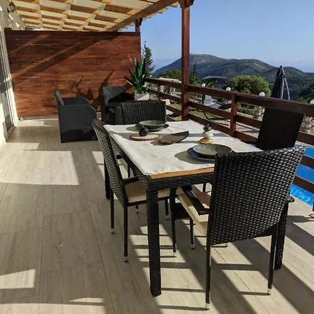 Ventus Pandora Apartment